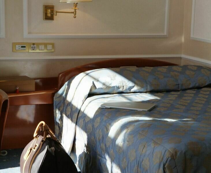 Стандартный 1-местный