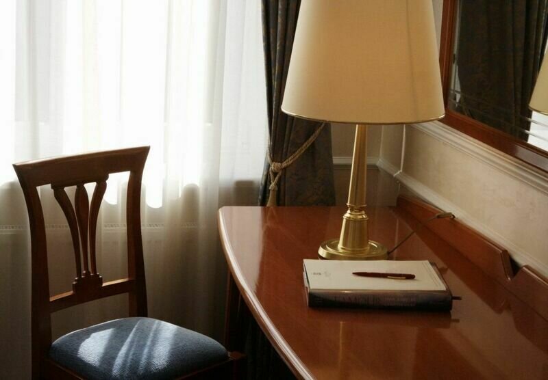 Стандартный 1-местный