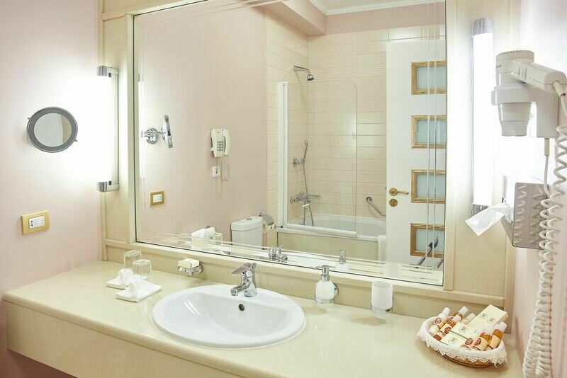 Стандартный 1-местный