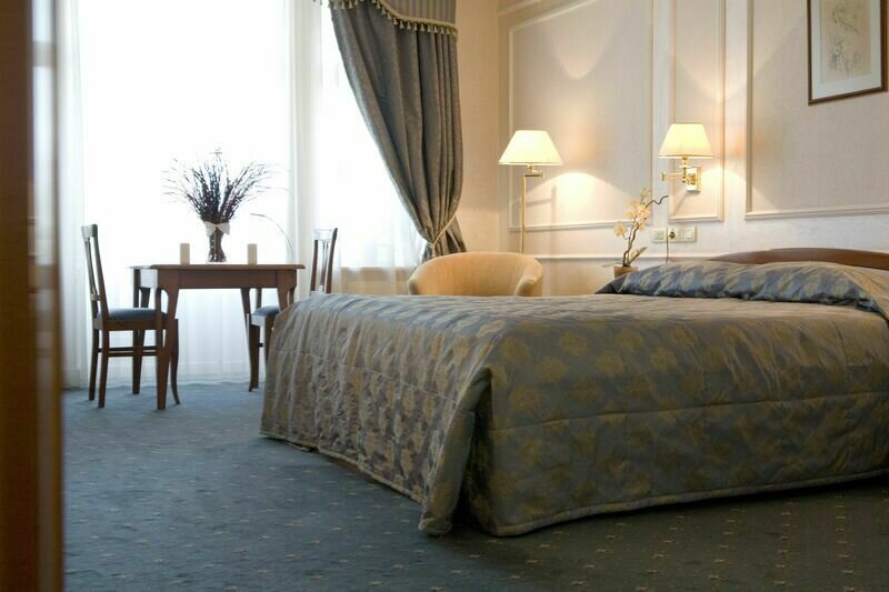 Стандартный 2-местный (DBL)