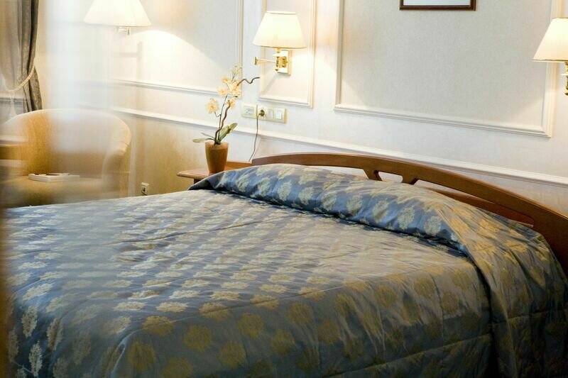 Стандартный 2-местный (DBL)