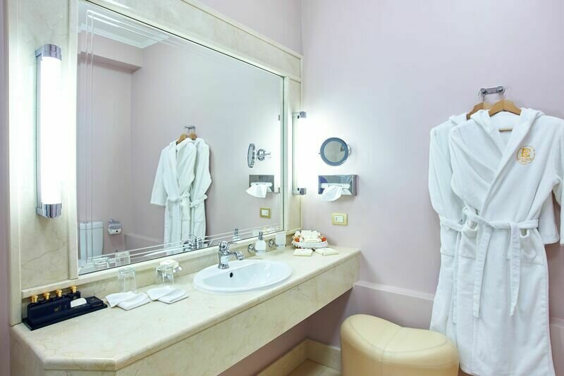 Стандартный 2-местный (DBL)