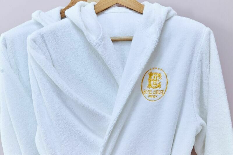 Стандартный 2-местный (TWIN)