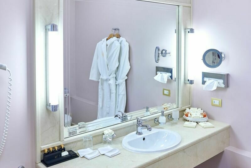 Стандартный 2-местный (TWIN)