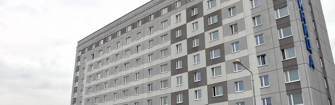 Гостиница East Time Hotel , Минск, Минская область
