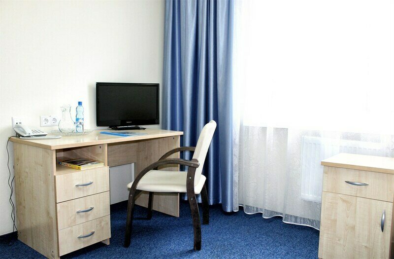 Стандартный 1-местный