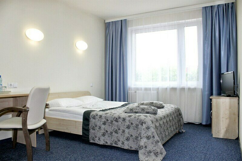 Улучшенный 1-местный