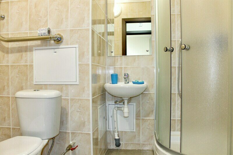 Улучшенный 1-местный