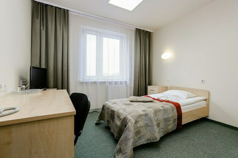 Стандартный 1-местный