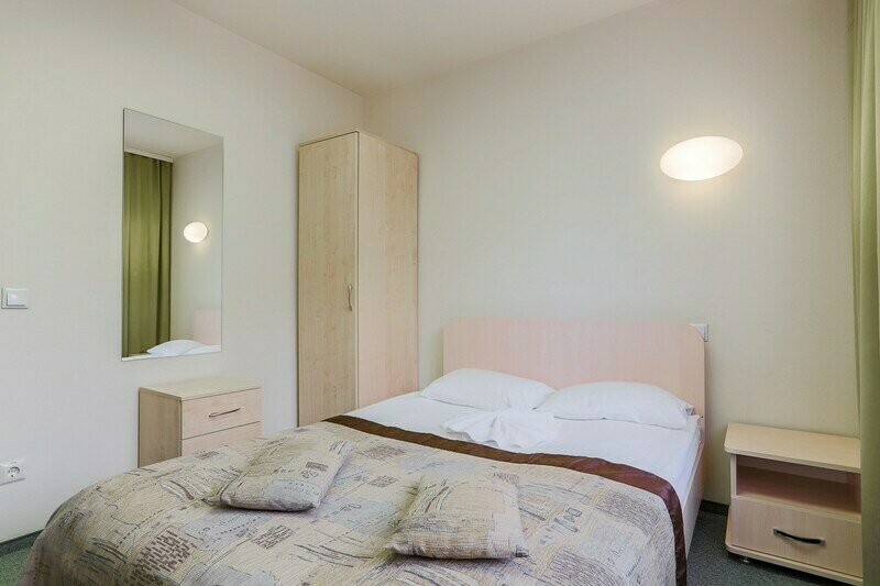 Улучшенный 1-местный