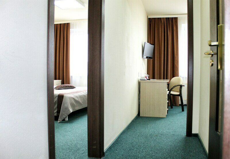 Люкс 1-местный