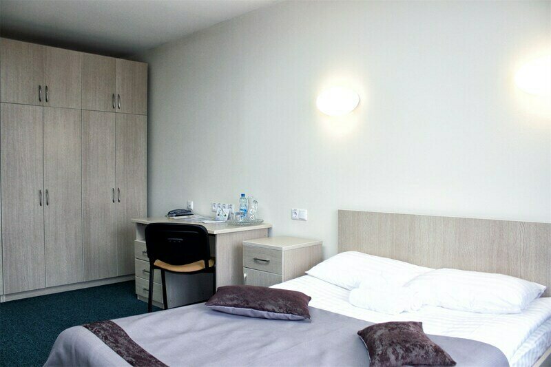 Семейный 2-местный 2-комнатный