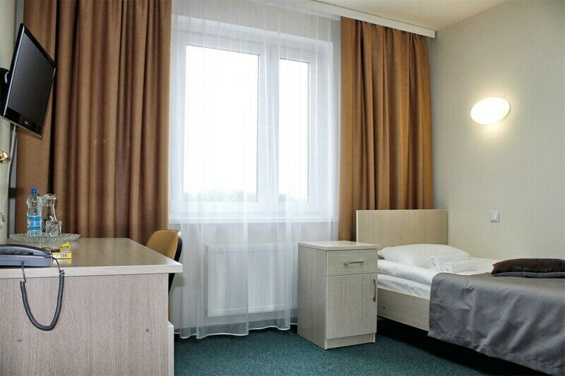 Семейный 2-местный 2-комнатный