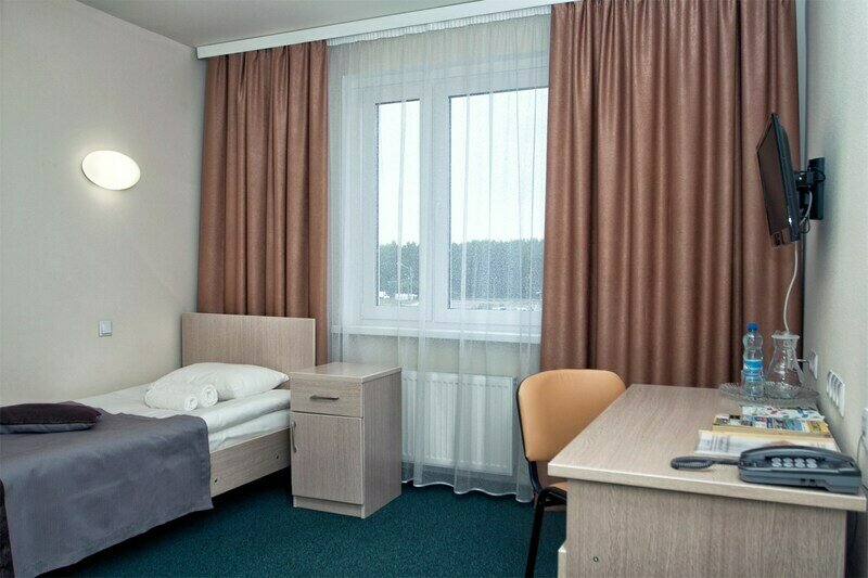 Стандартный 1-местный