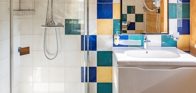 Коттедж 6-местный 3-комнатный Люкс