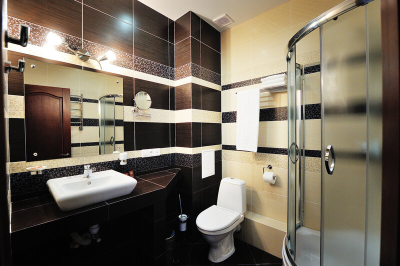 Стандартный 1-местный