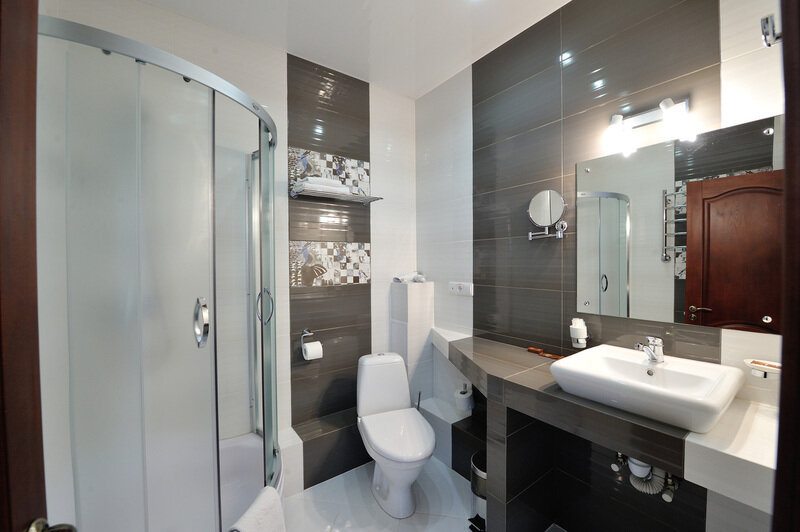 Стандартный 2-местный (Твин)