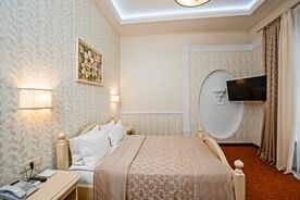 Suite 2-местный 2-комнатный, Отель Metropol Hotel, Могилёв