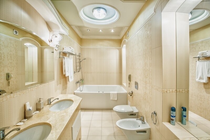 Представительский 2-местный (Suite)