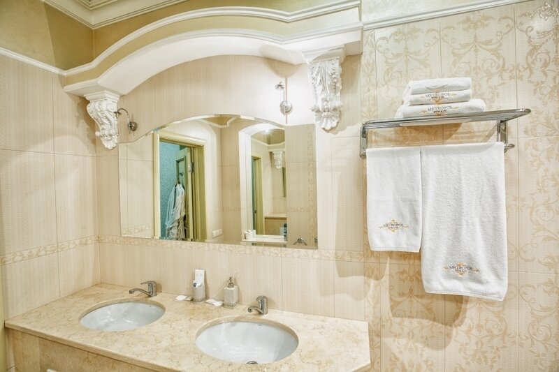 Представительский 2-местный (Suite)