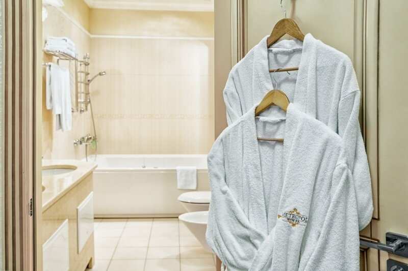 Представительский 2-местный (Suite)