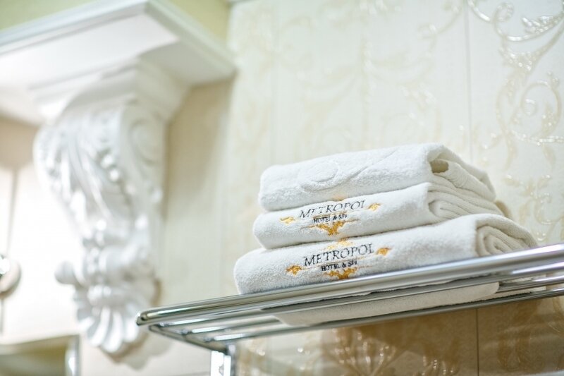 Представительский 2-местный (Suite)