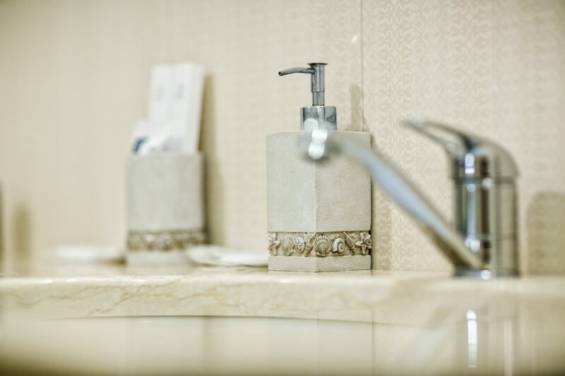 Представительский 2-местный (Suite)