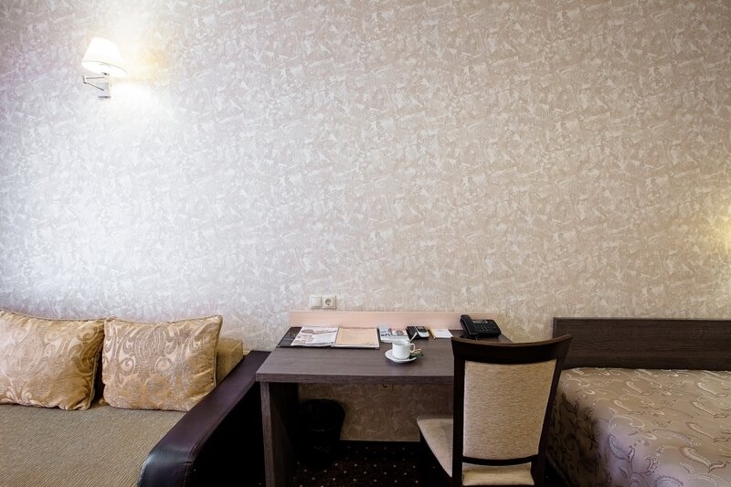 Стандартный 1-местный (Single)