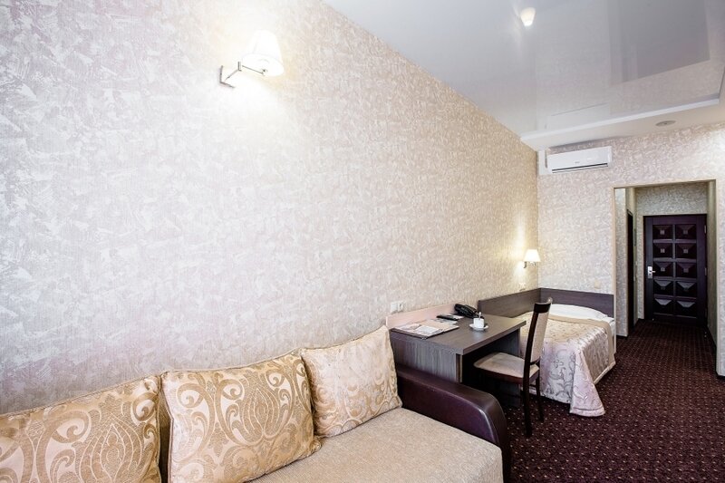 Стандартный 1-местный (Single)