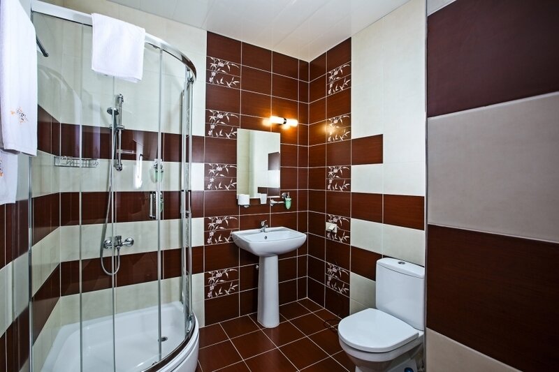 Стандартный 1-местный (Single)