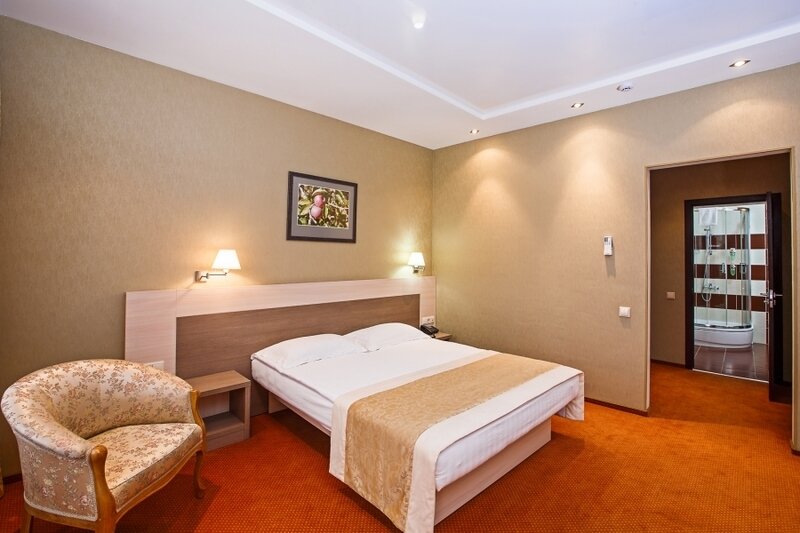 Стандартный 2-местный (Double)