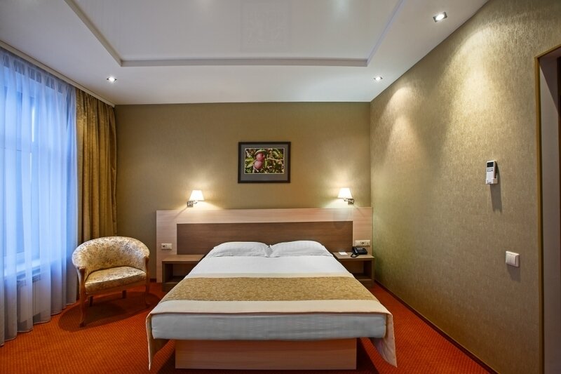 Стандартный 2-местный (Double)