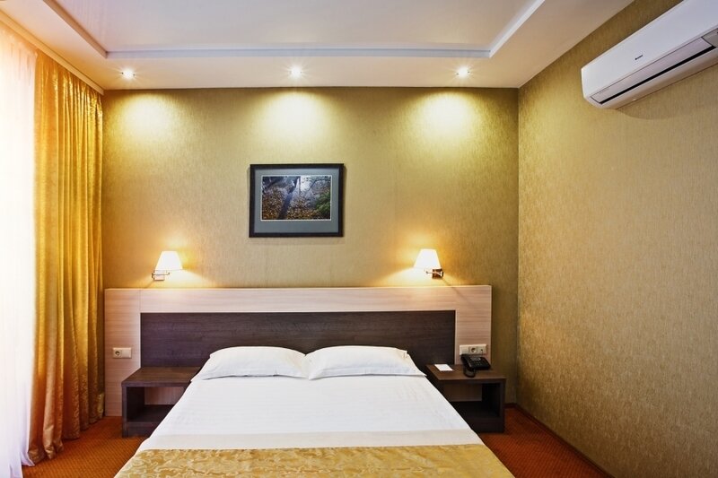 Стандартный 2-местный (Double)