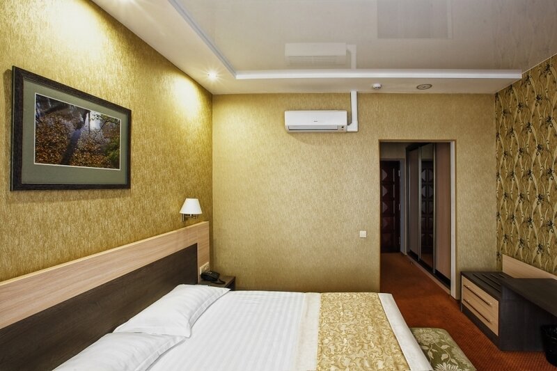 Стандартный 2-местный (Double)