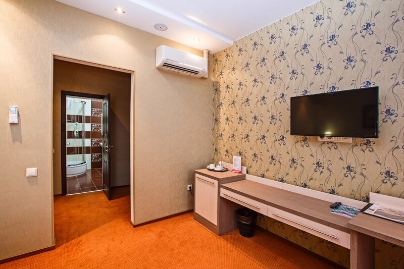 Стандартный 2-местный (Double)