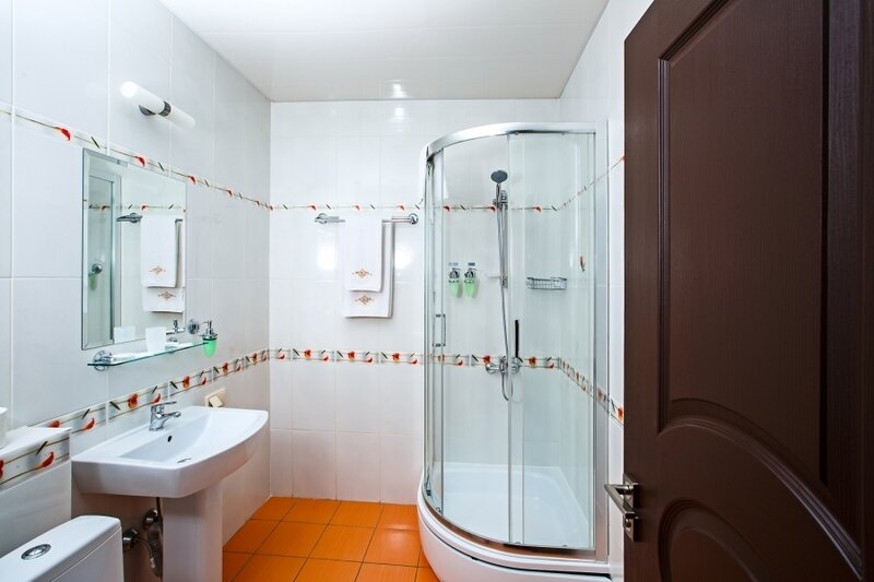 Стандартный 2-местный (Twin)