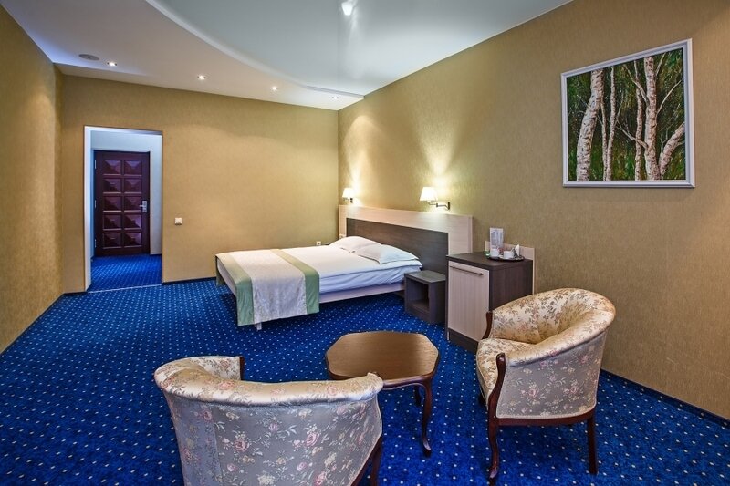 Улучшенный 2-местный (Double)