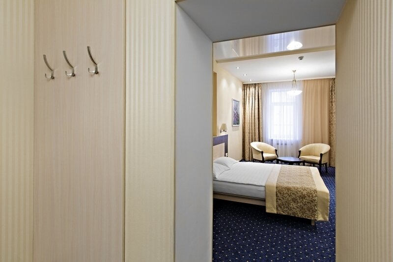 Улучшенный 2-местный (Double)