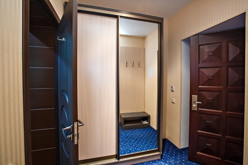 Улучшенный 2-местный (Double)