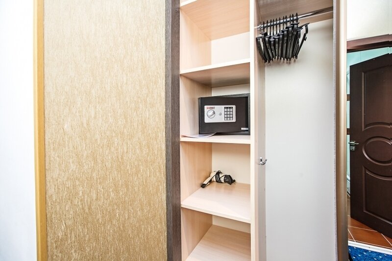 Улучшенный 2-местный (Double)