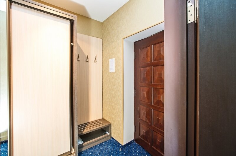 Улучшенный 2-местный (Double)