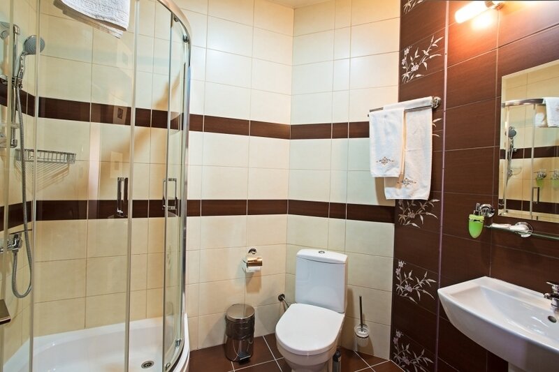 Улучшенный 2-местный (Double)