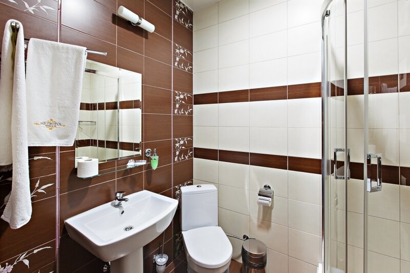 Улучшенный 2-местный (Double)