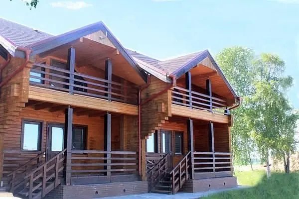 Zavidovo Resort, Тверская область: фото 4
