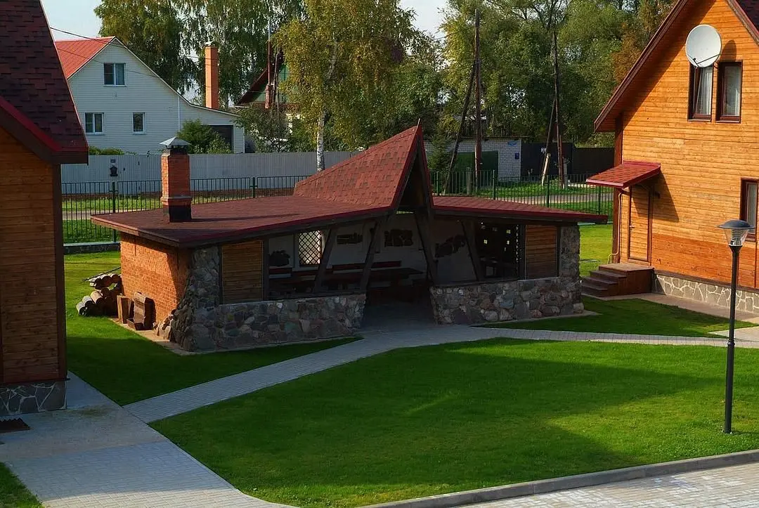 Zavidovo Resort, Тверская область: фото 5