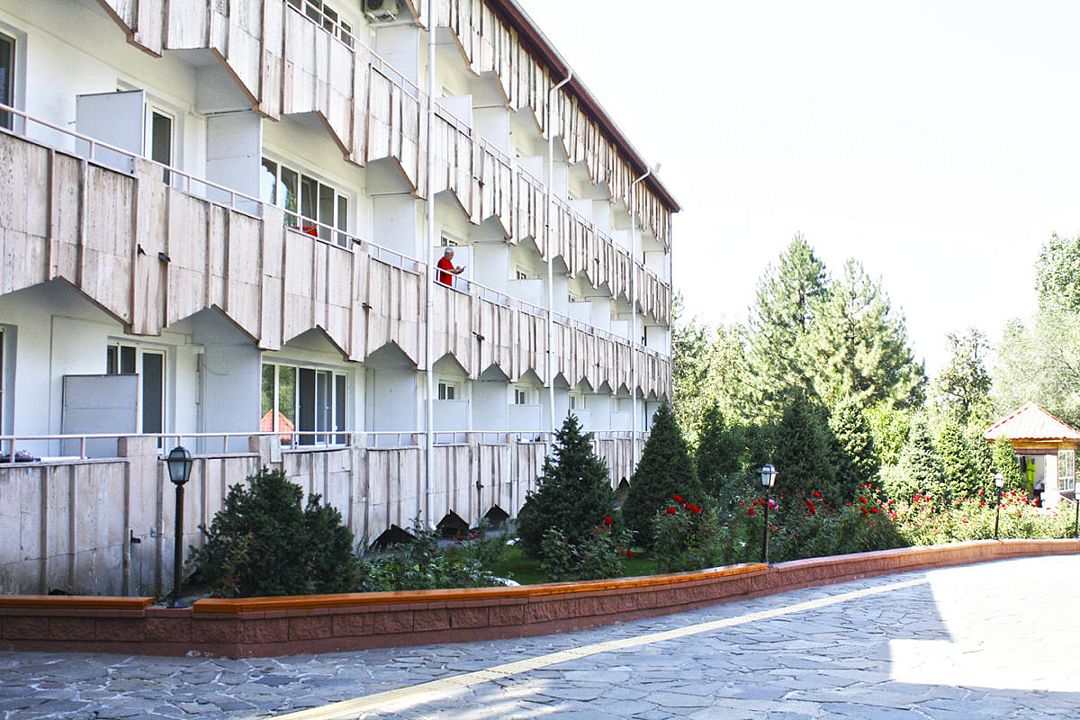 КОКТЕМ, Алматинская область: фото 3