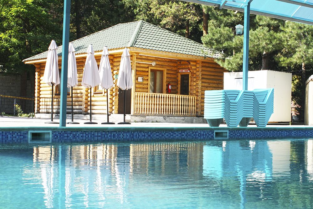 КОКТЕМ, Алматинская область: фото 4