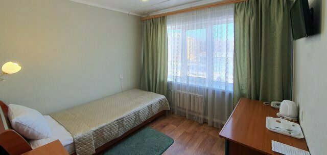 1-местный (с 1-спальной кроватью)