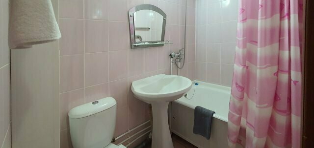 1-местный (с 1-спальной кроватью)