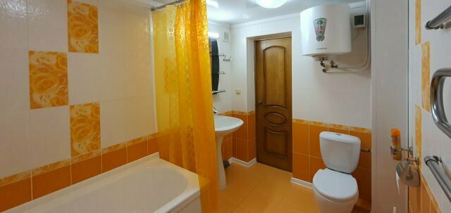 2-местный 2-комнатный (с двумя 1-спальными кроватями)